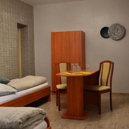 Hotel Olga Славков-у-Брна Екстер'єр фото