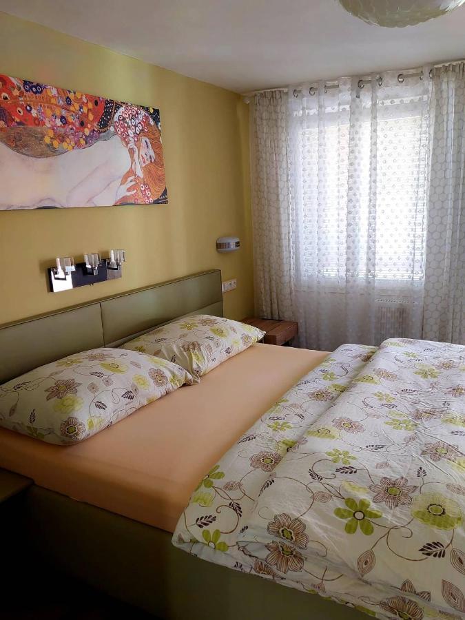 Hotel Olga Славков-у-Брна Екстер'єр фото