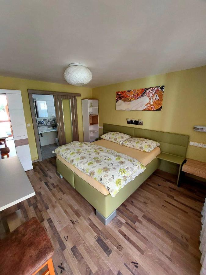 Hotel Olga Славков-у-Брна Екстер'єр фото