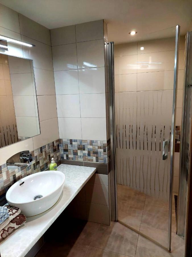 Hotel Olga Славков-у-Брна Екстер'єр фото