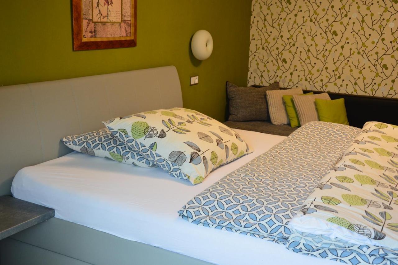 Hotel Olga Славков-у-Брна Номер фото