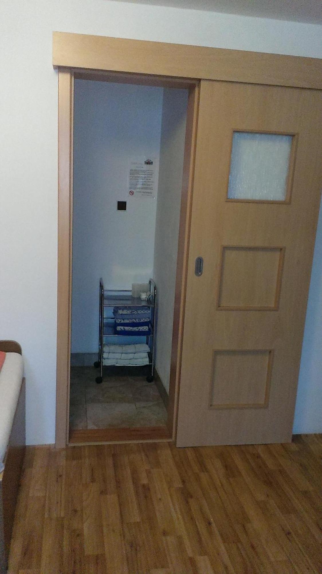 Hotel Olga Славков-у-Брна Номер фото