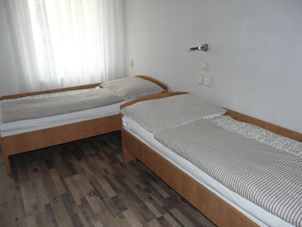 Hotel Olga Славков-у-Брна Номер фото
