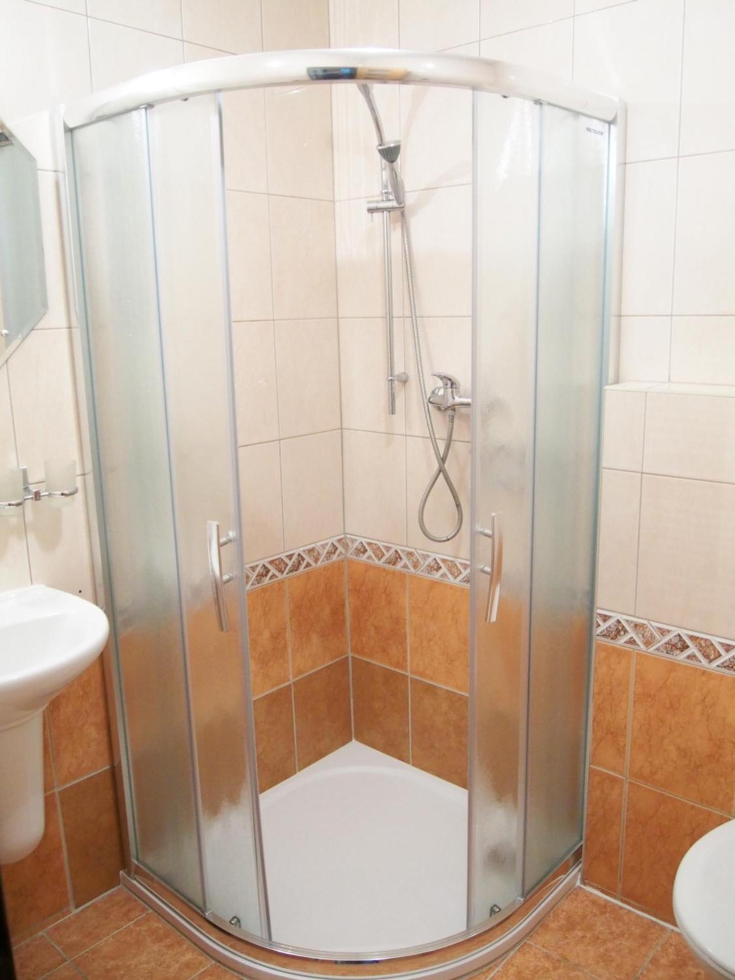 Hotel Olga Славков-у-Брна Номер фото